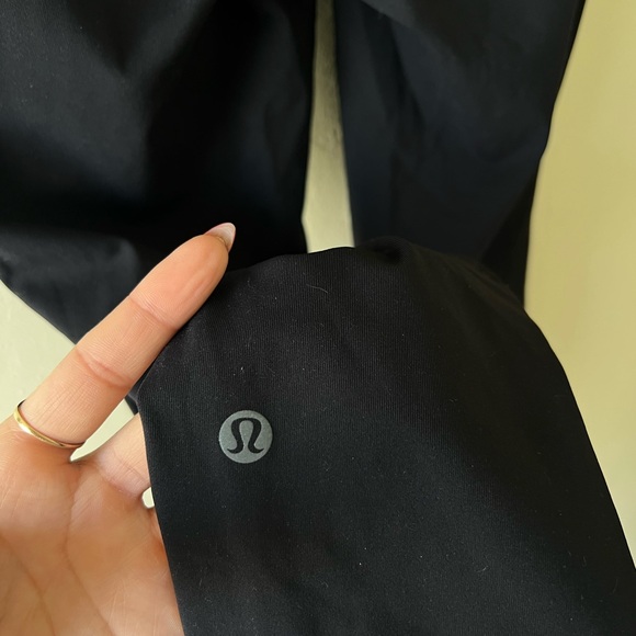 lululemon Black swift speed Leggings - Picture 4 of 5